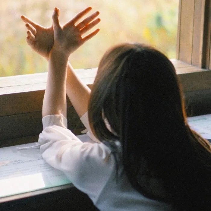 我的老公是异形