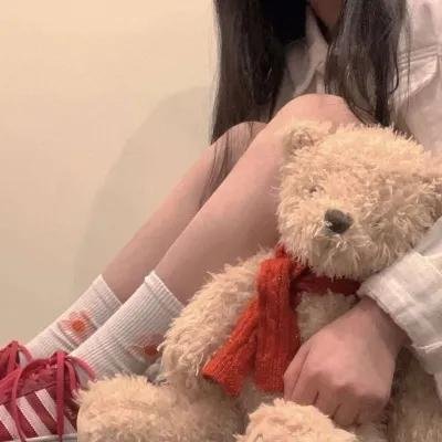 胆小别看