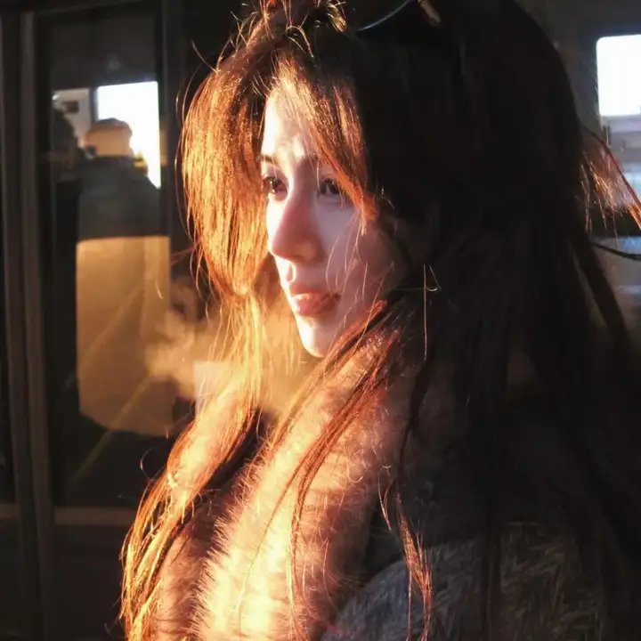 美艳娘